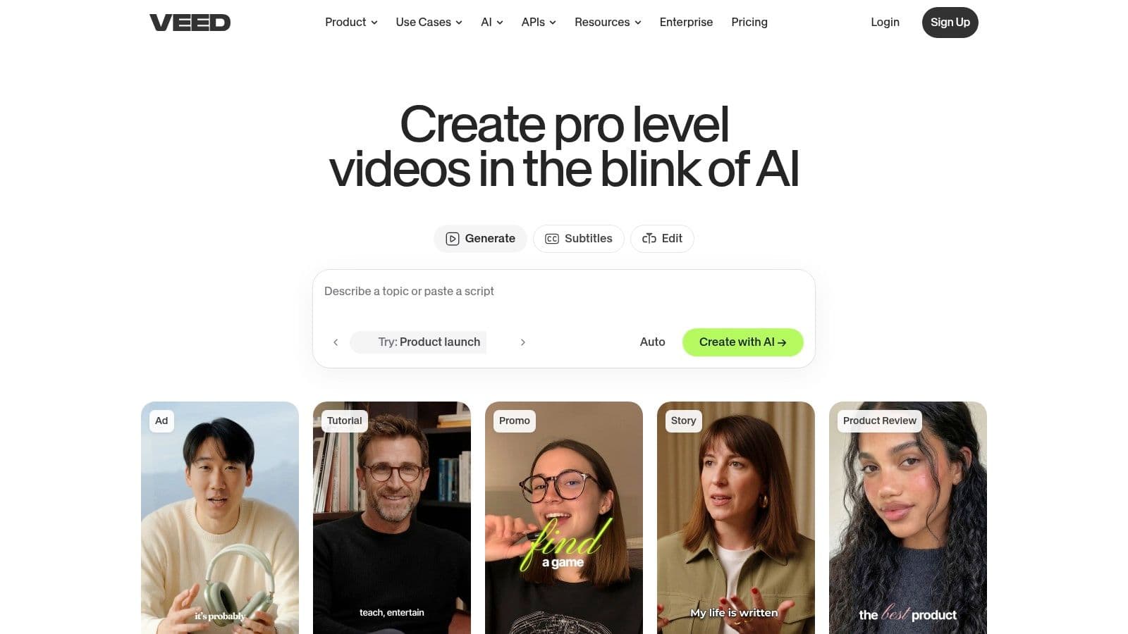 Best AI Video Makers for TikTok in 2026