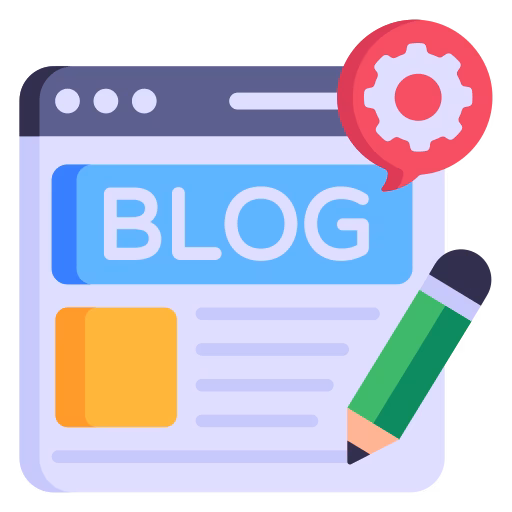 Blog