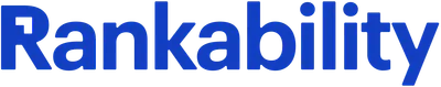 Rankability logo